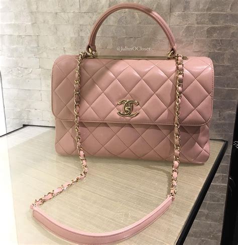 chanel medium trendy cc bag|Chanel trendy cc handbags.